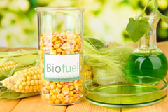 Langley Burrell biofuel availability