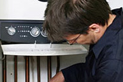 boiler repair Langley Burrell