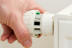 Langley Burrell central heating repair costs