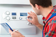 free commercial Langley Burrell boiler quotes