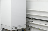 free Langley Burrell condensing boiler quotes