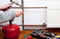free Langley Burrell heating repair quotes