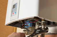 free Langley Burrell boiler install quotes