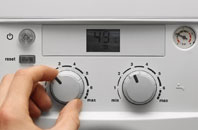 free Langley Burrell boiler maintenance quotes