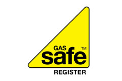 gas safe companies Langley Burrell